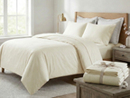 Duvet Cover + Sheet Set - King