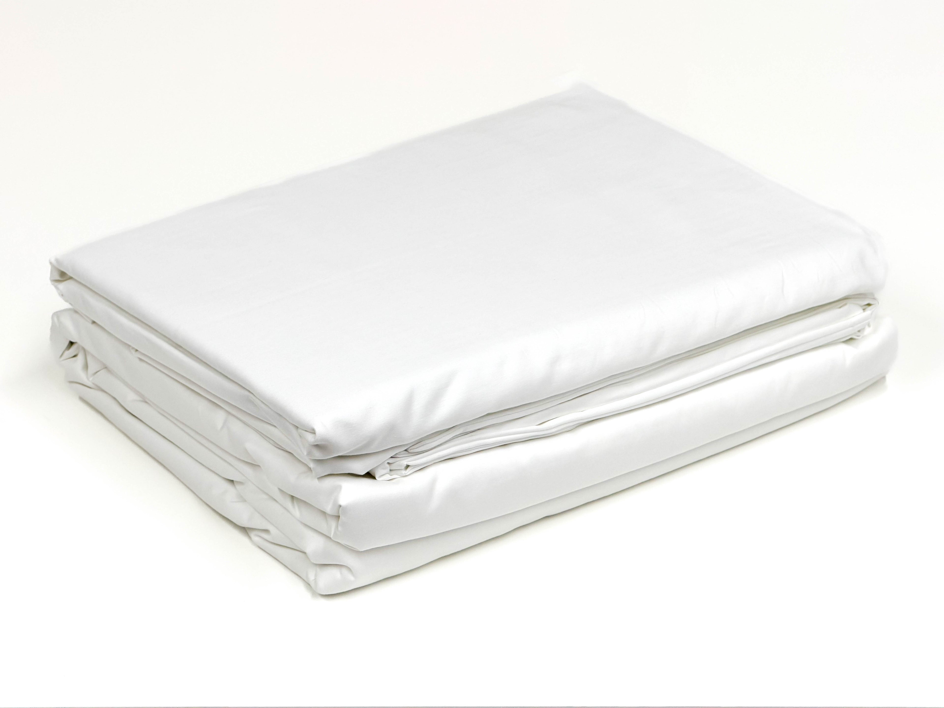 Duvet Cover + Sheet Set - Queen