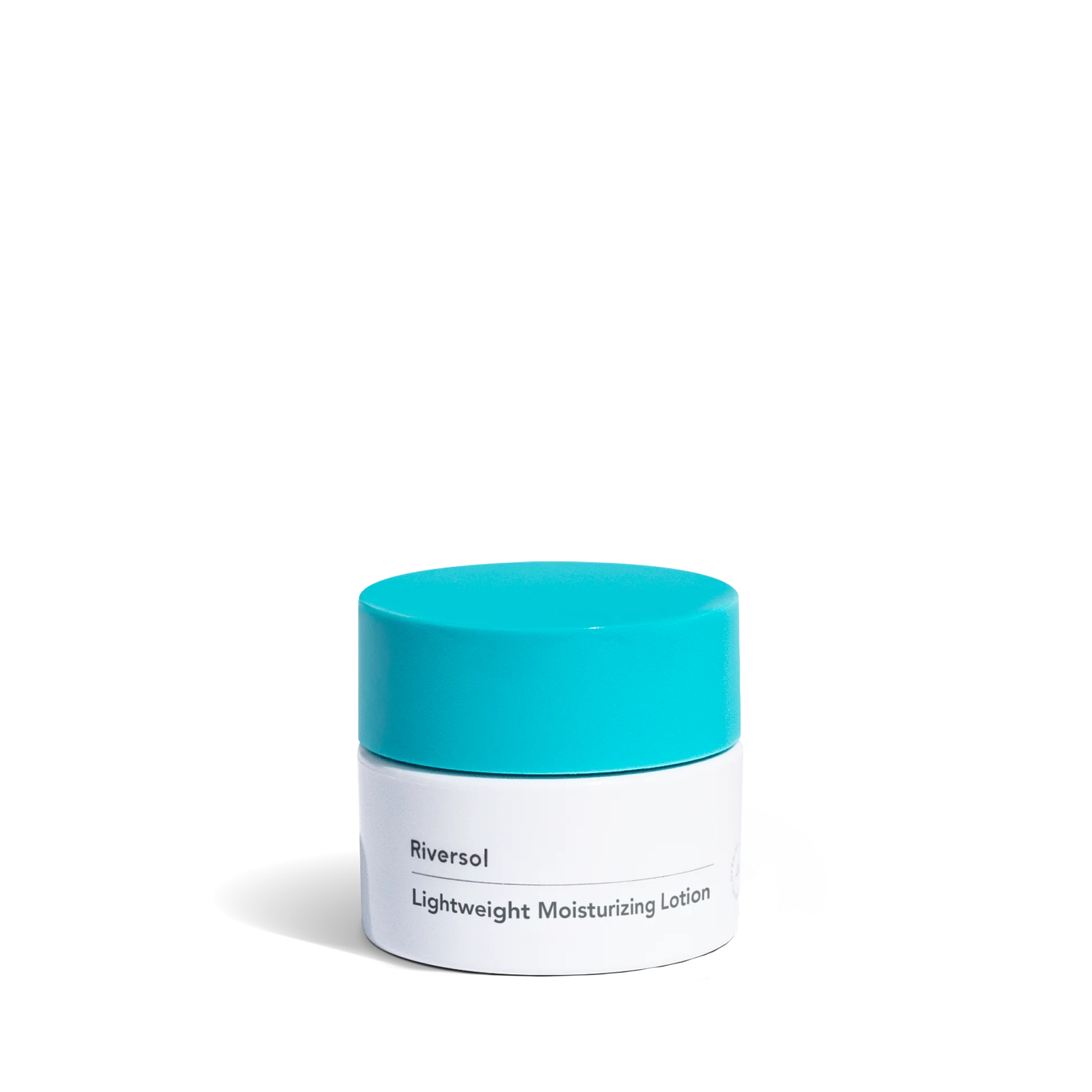 Lightweight Moisturizing Lotion - Travel