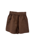Linen Woven Short