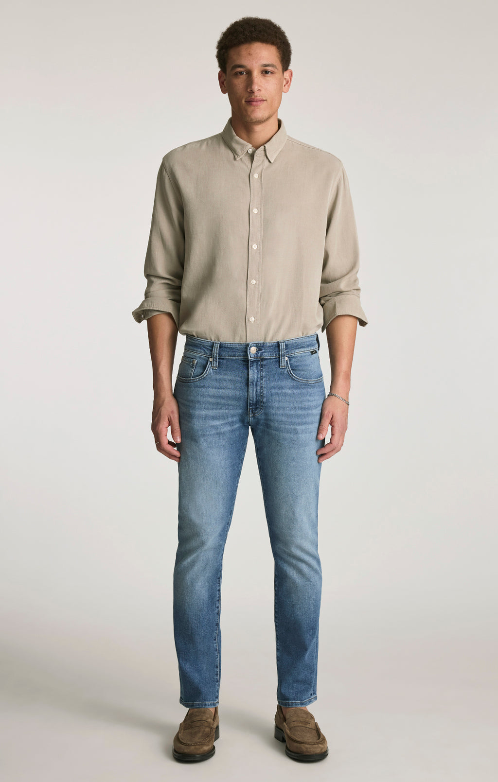 MARCUS Classic Jeans