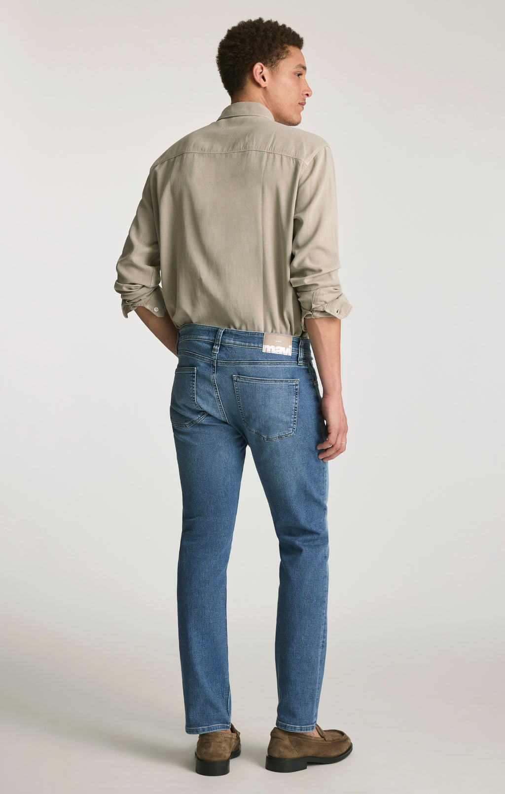 MARCUS Classic Jeans