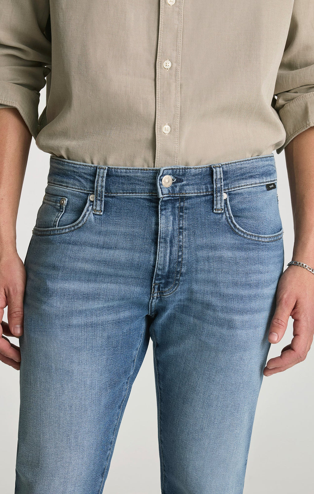MARCUS Classic Jeans