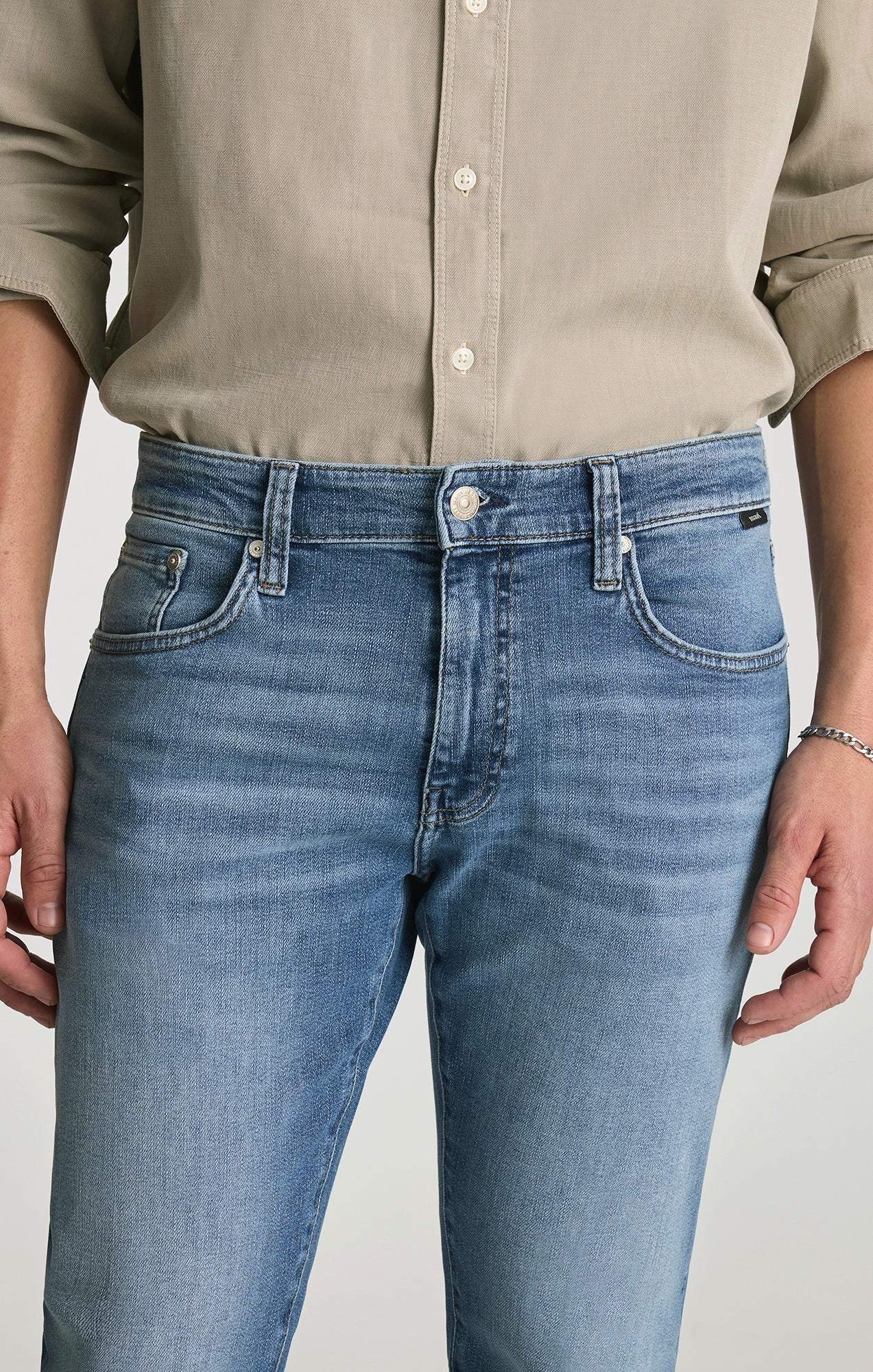 MARCUS Classic Jeans