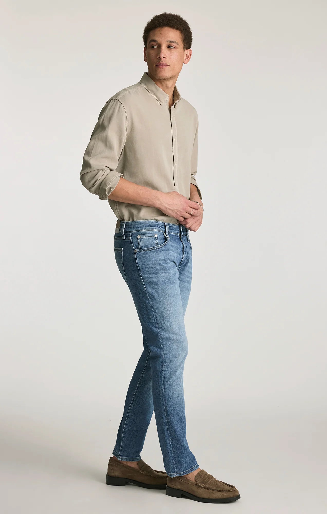 MARCUS Classic Jeans