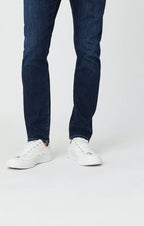 JAKE Feather Blue Jeans