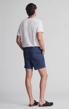 CLINT Denim Shorts