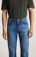 ZACH Straight Leg Jeans