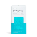 Microfibre Makeup Removal Facecloth