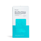 Microfibre Makeup Removal Facecloth