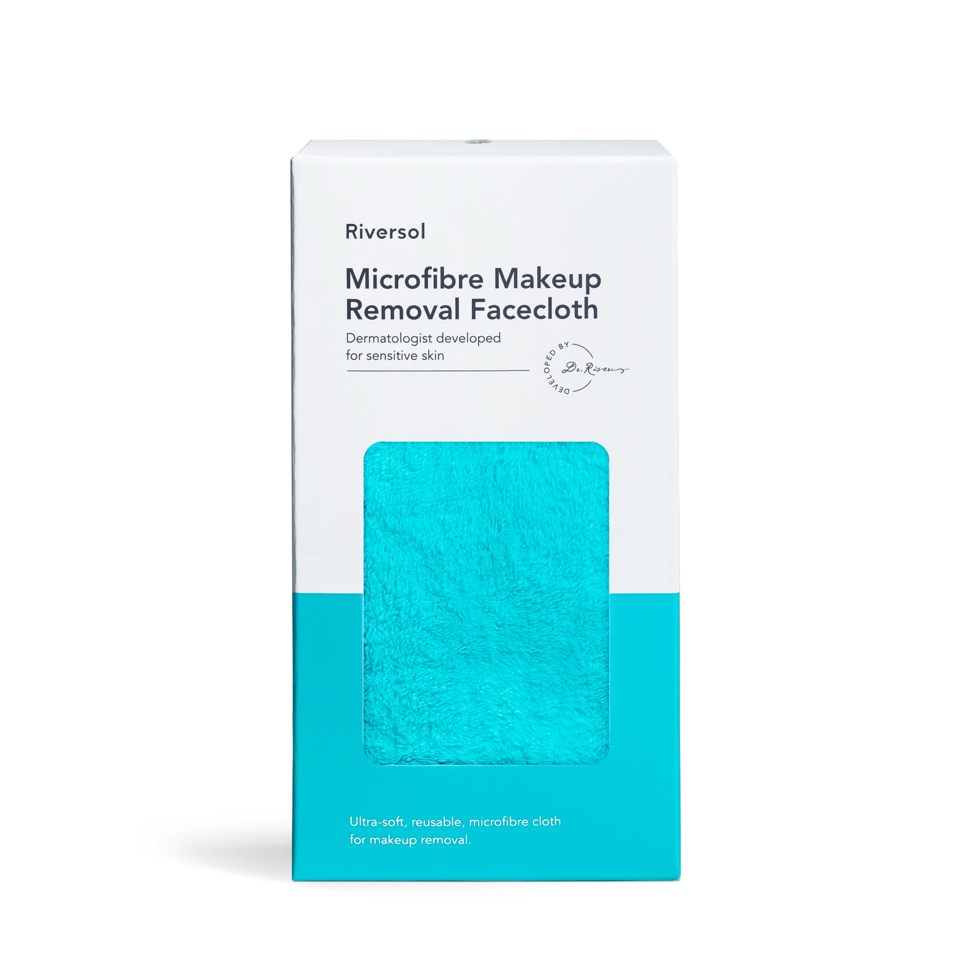 Microfibre Makeup Removal Facecloth