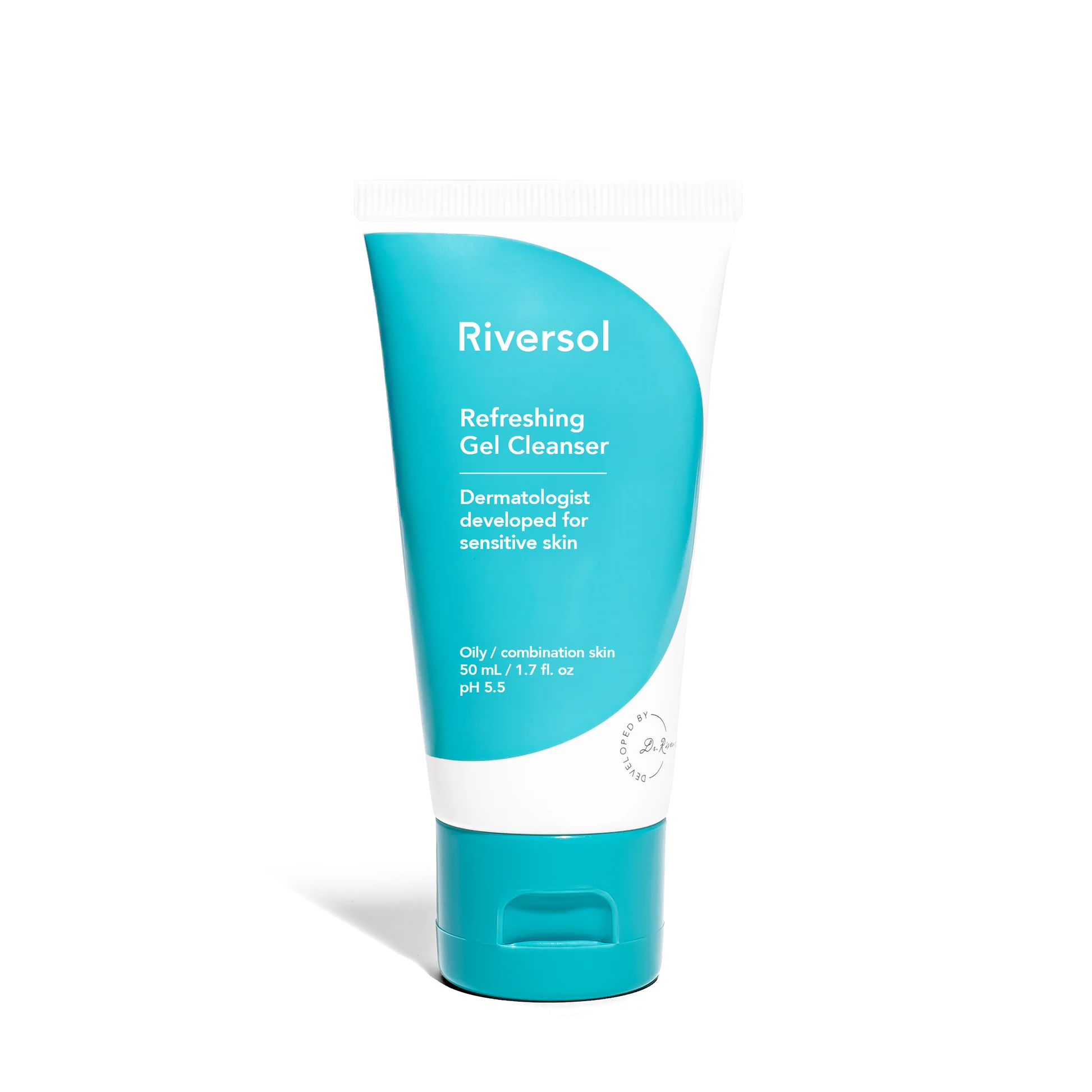 Refreshing Gel Cleanser 50 ml - travel