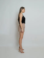 BAMBOO TANK ROUND NECK