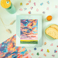 VP PRAIRIE SKY PUZZLE