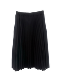 Pleated Skirt w/ Pockets