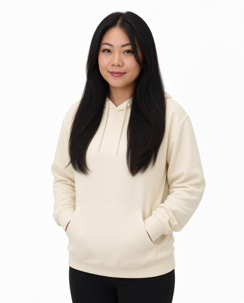 Just Cotton Light Washed Hoodie