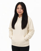 Just Cotton Light Washed Hoodie