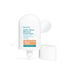 Daily Glow Sunscreen - Untinted