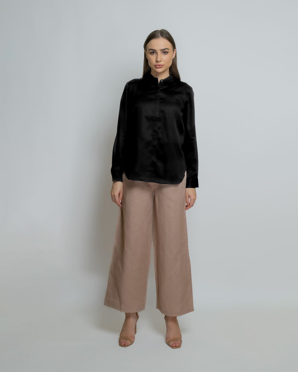 BAMBOO DRESS SHIRT