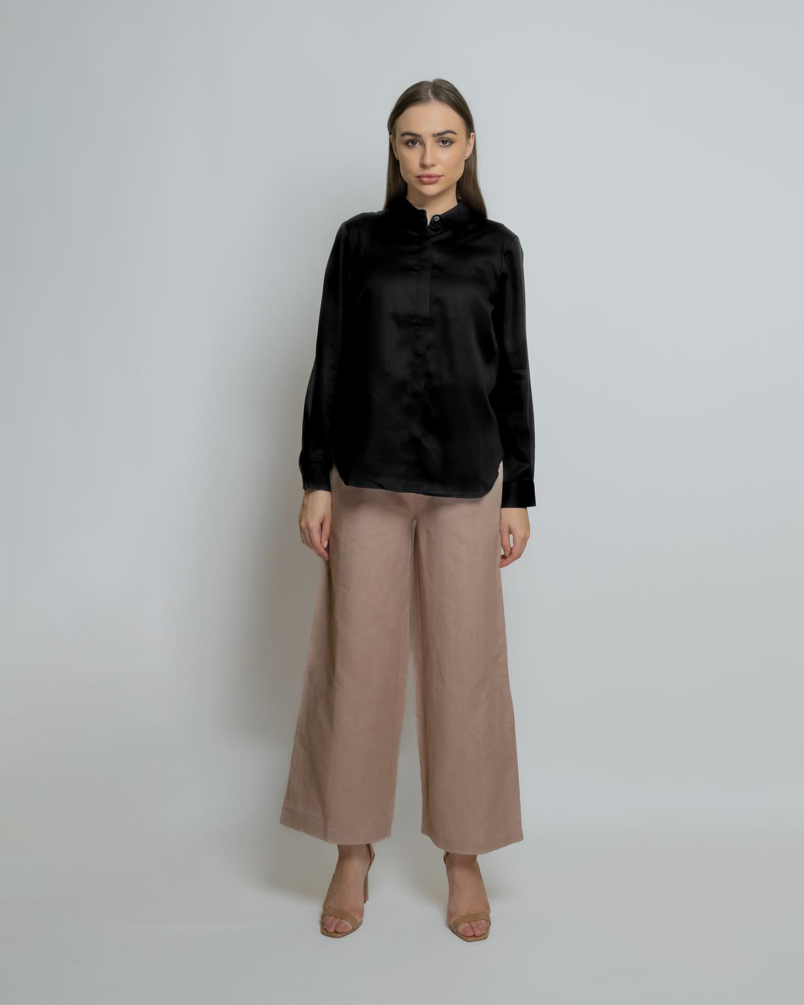 BAMBOO DRESS SHIRT