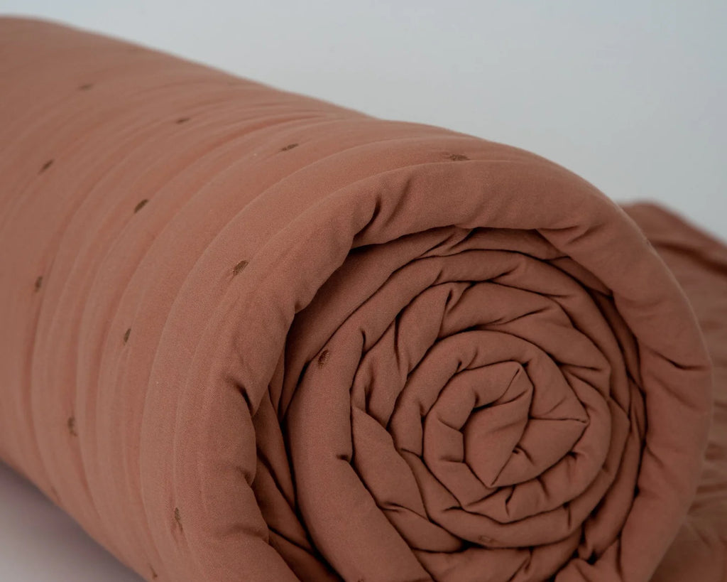 Super Soft Lightweight Comforter