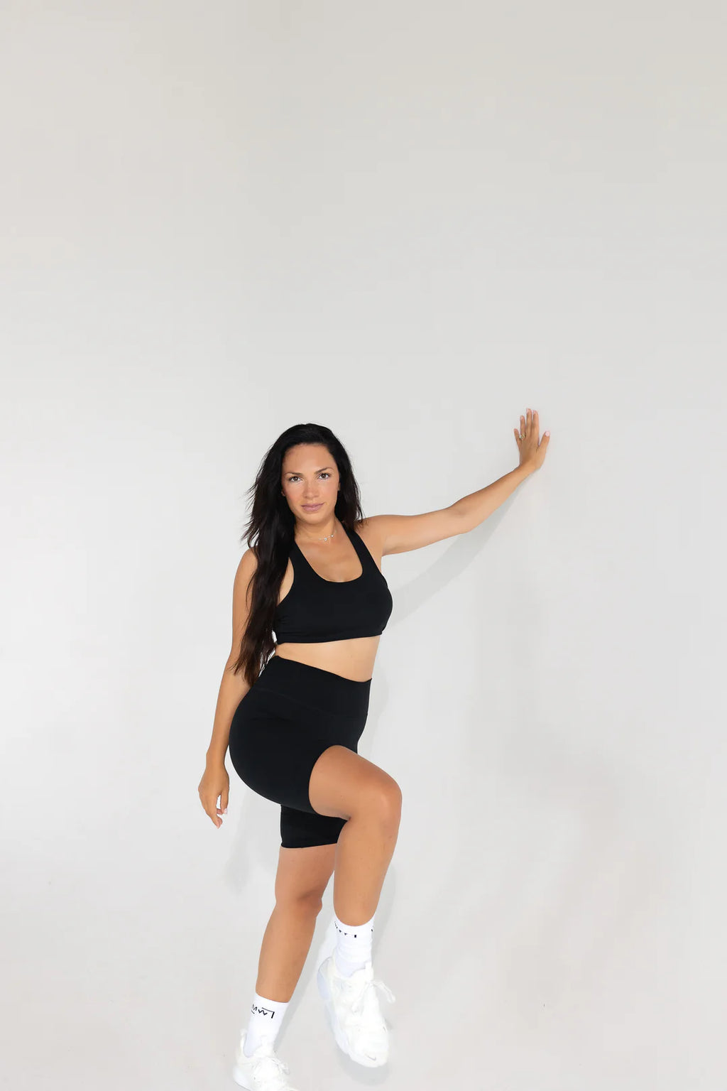 THIGH RESCUE BIKER SHORT