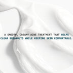 Comprehensive Acne Treatment