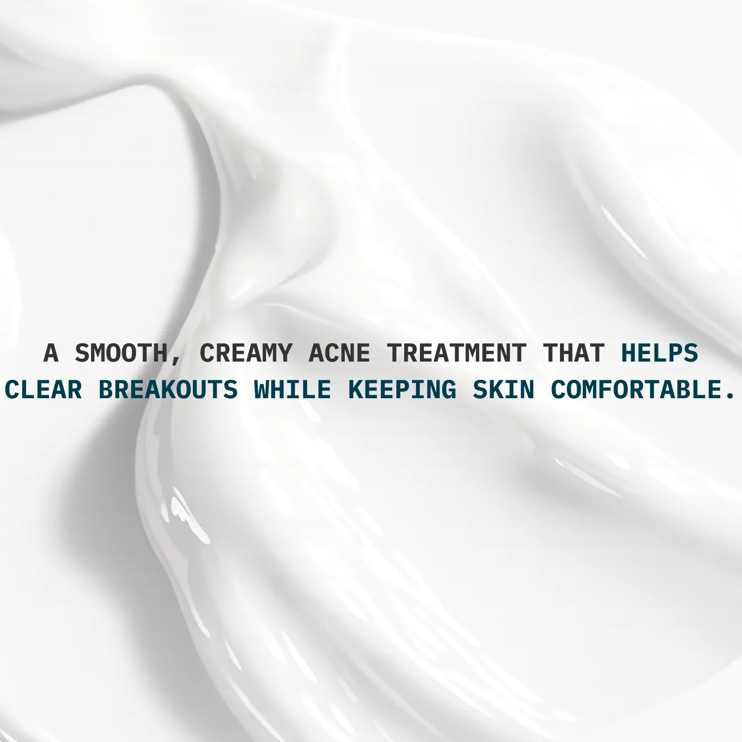 Comprehensive Acne Treatment