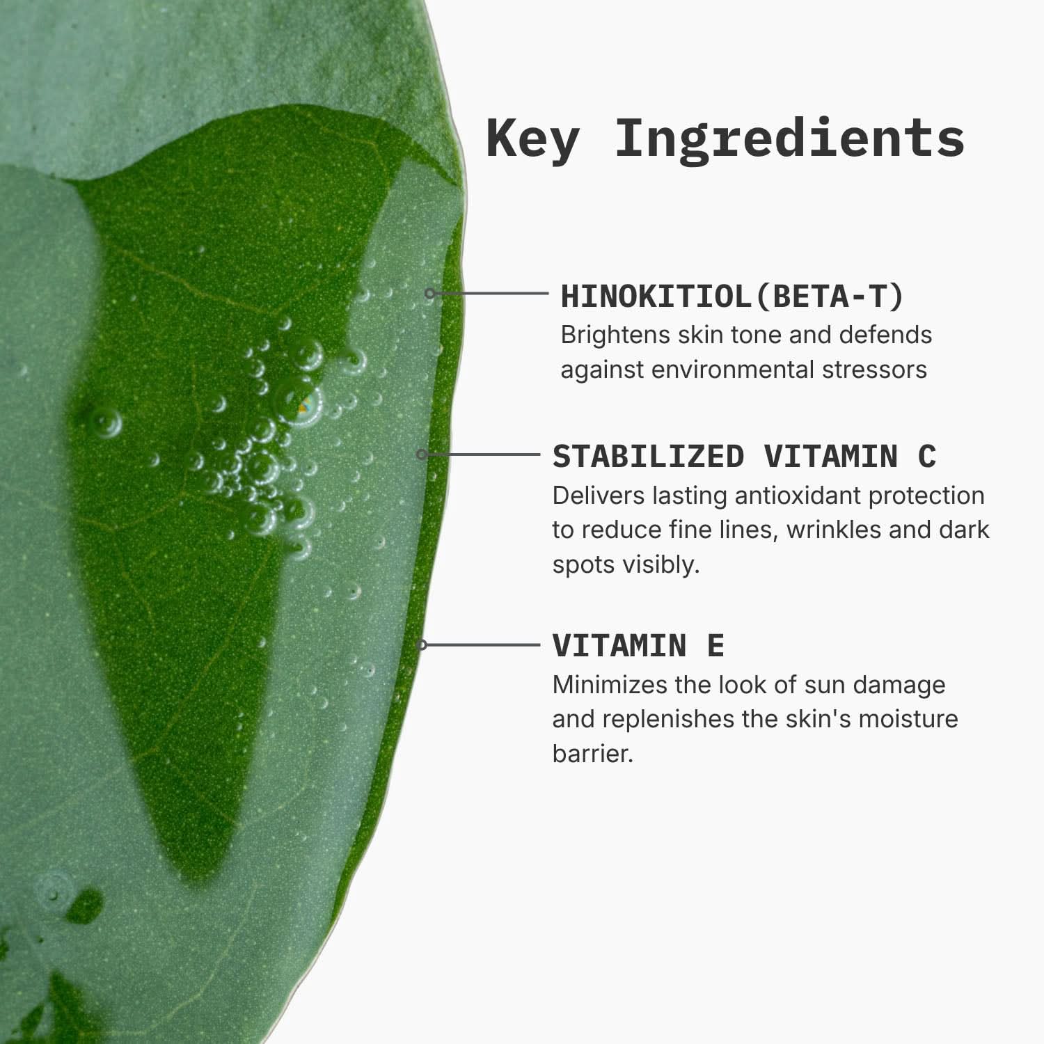 Anti-Aging Serum