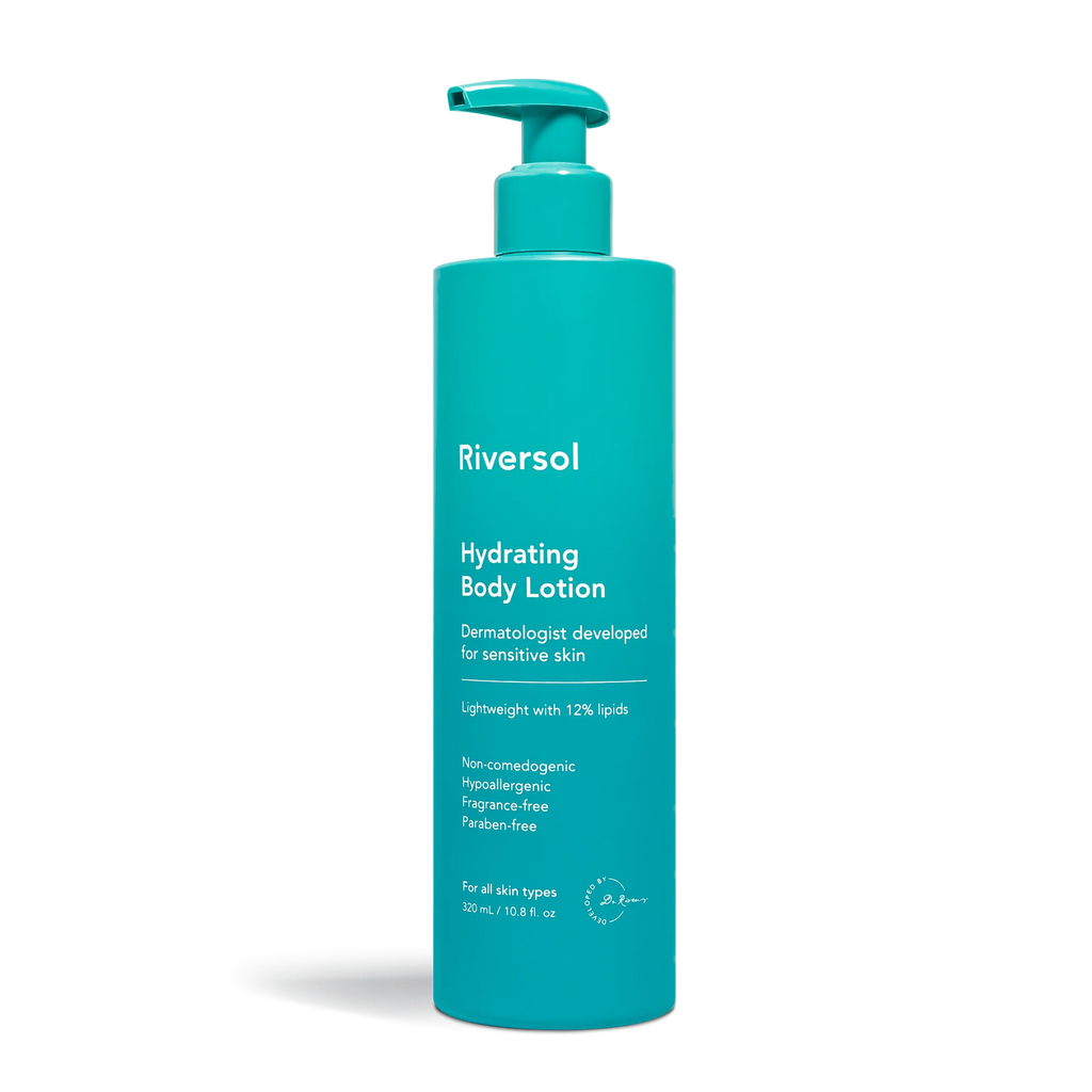 Hydrating Body Lotion