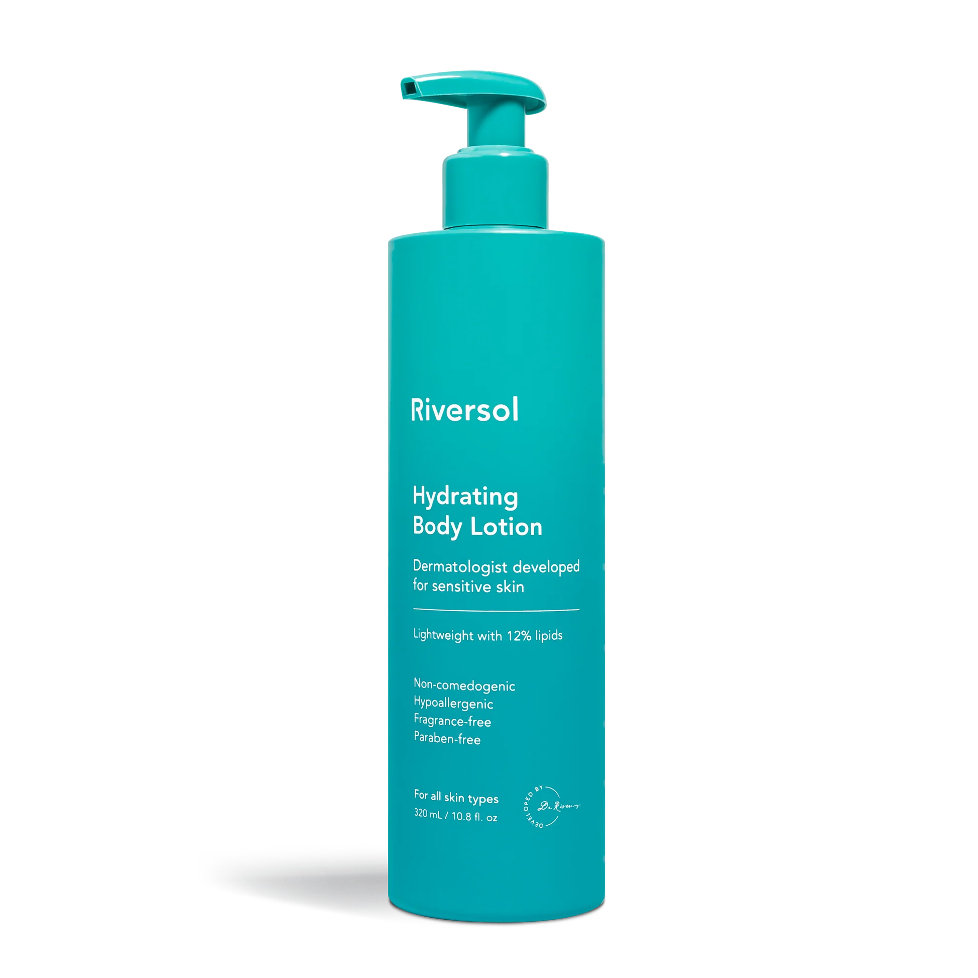 Hydrating Body Lotion