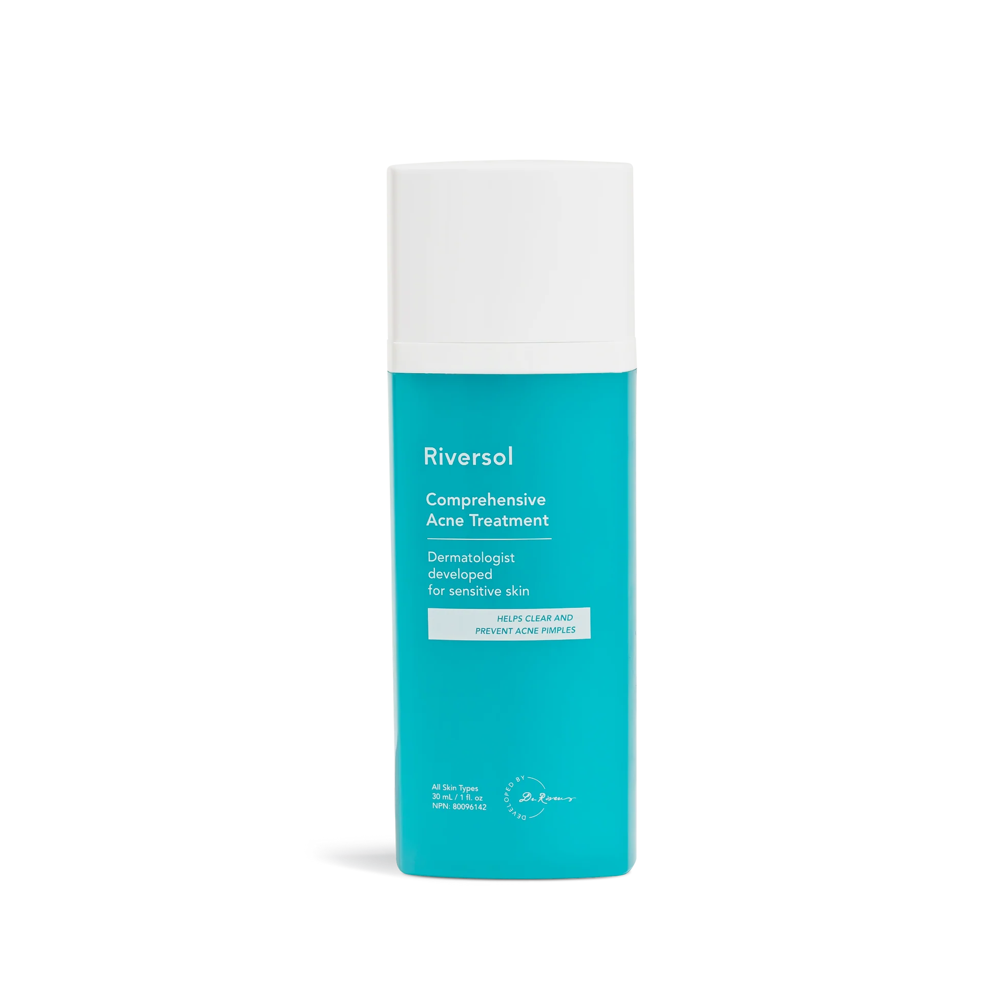 Comprehensive Acne Treatment