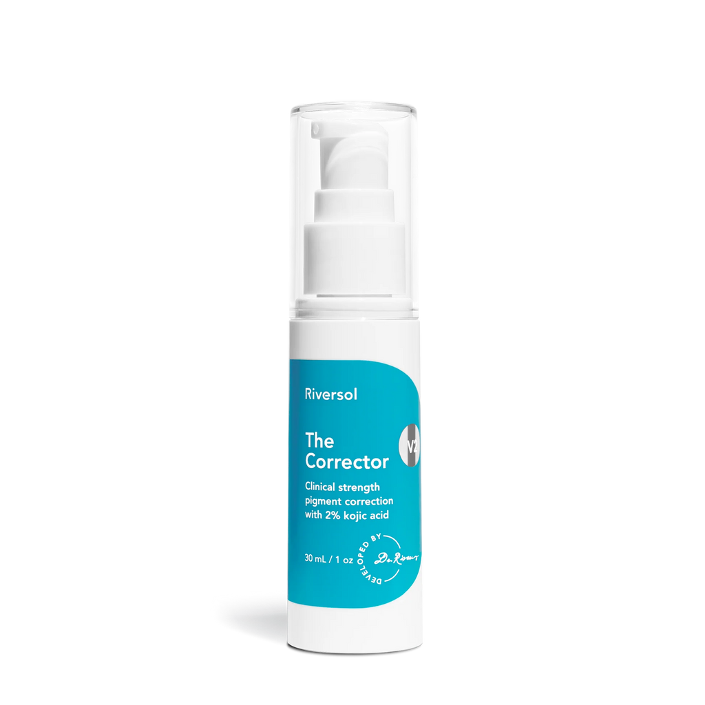 Corrector V2