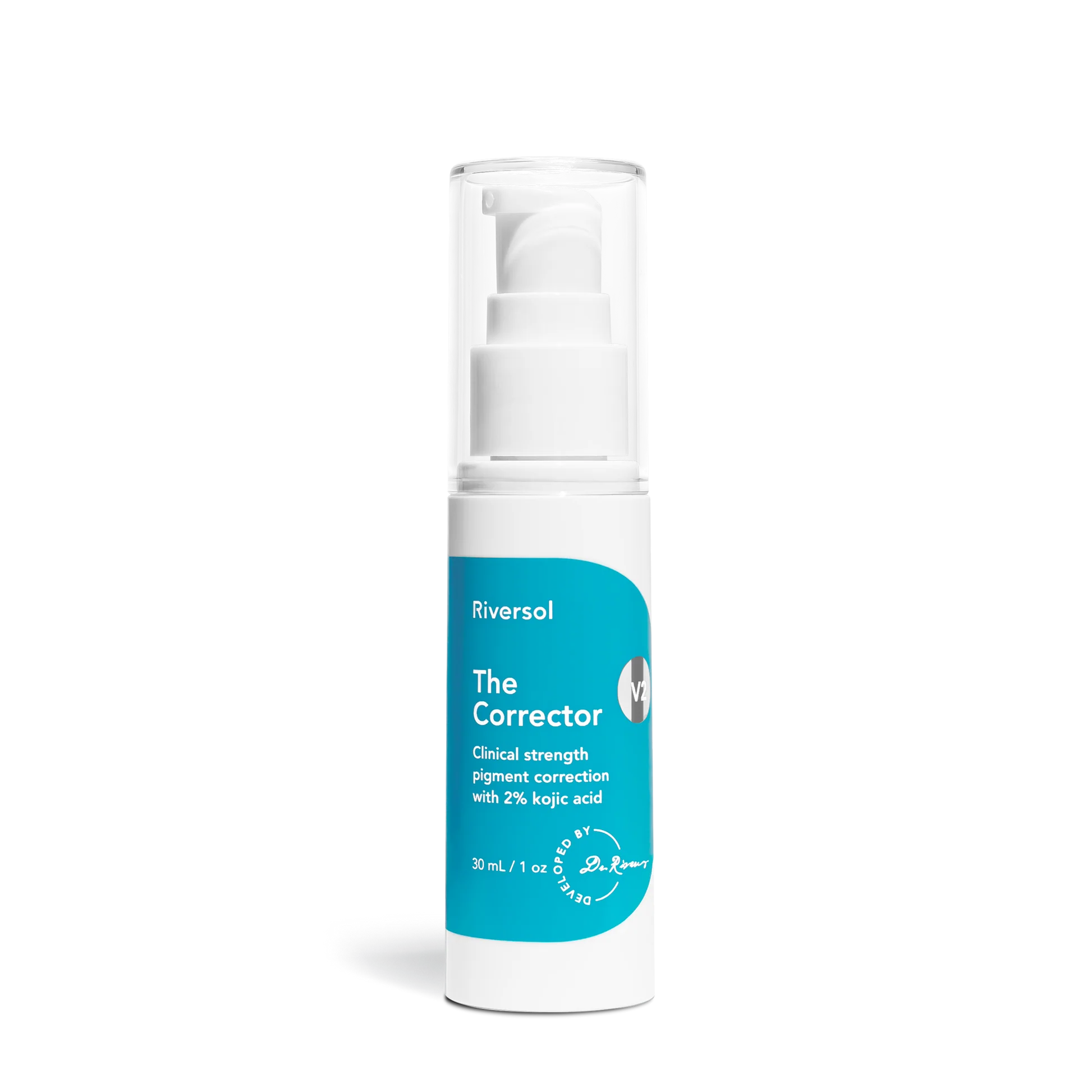 Corrector V2