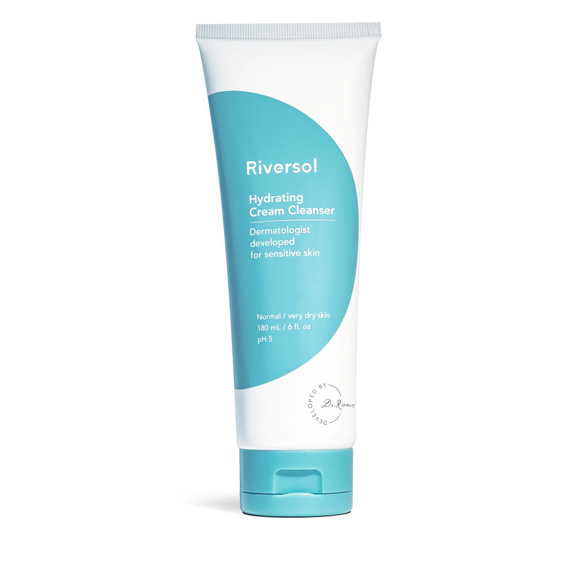 Hydrating Cream Cleanser