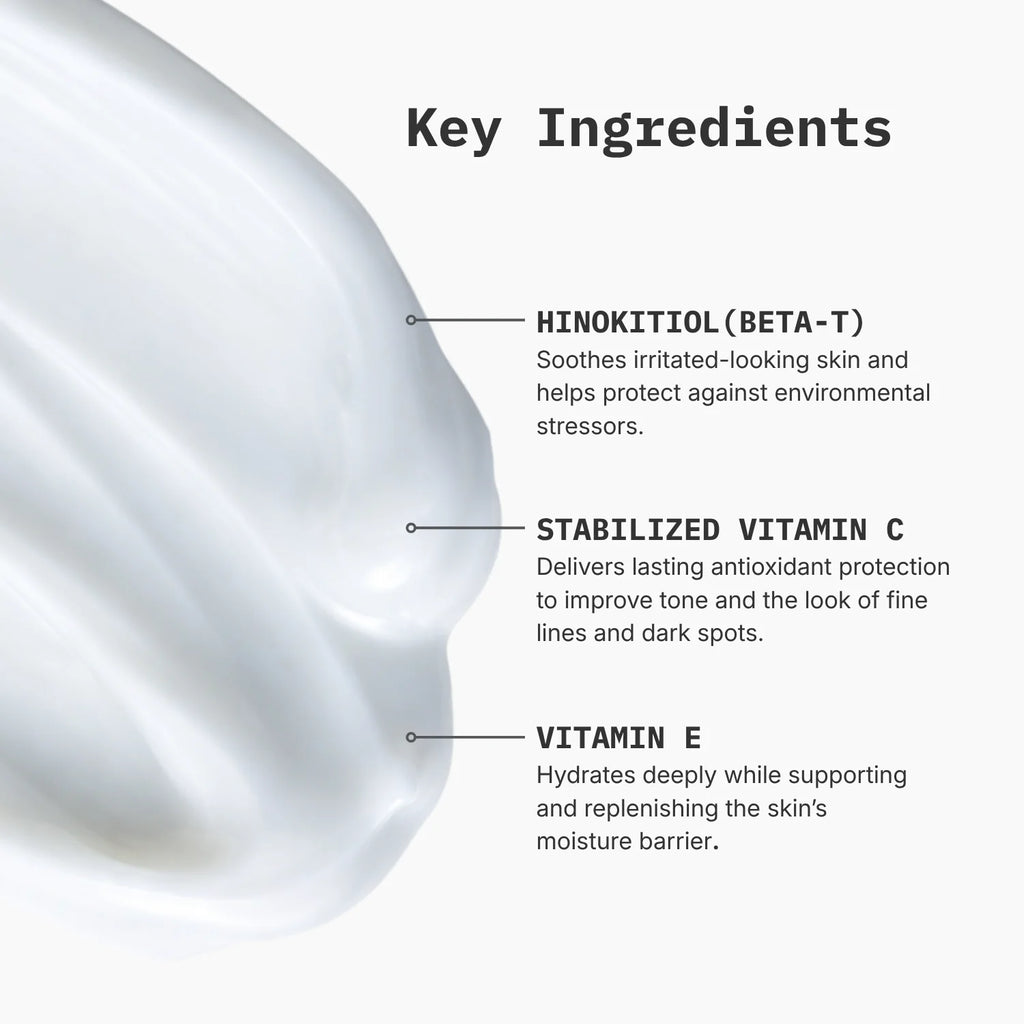 Daily Moisturizing Cream