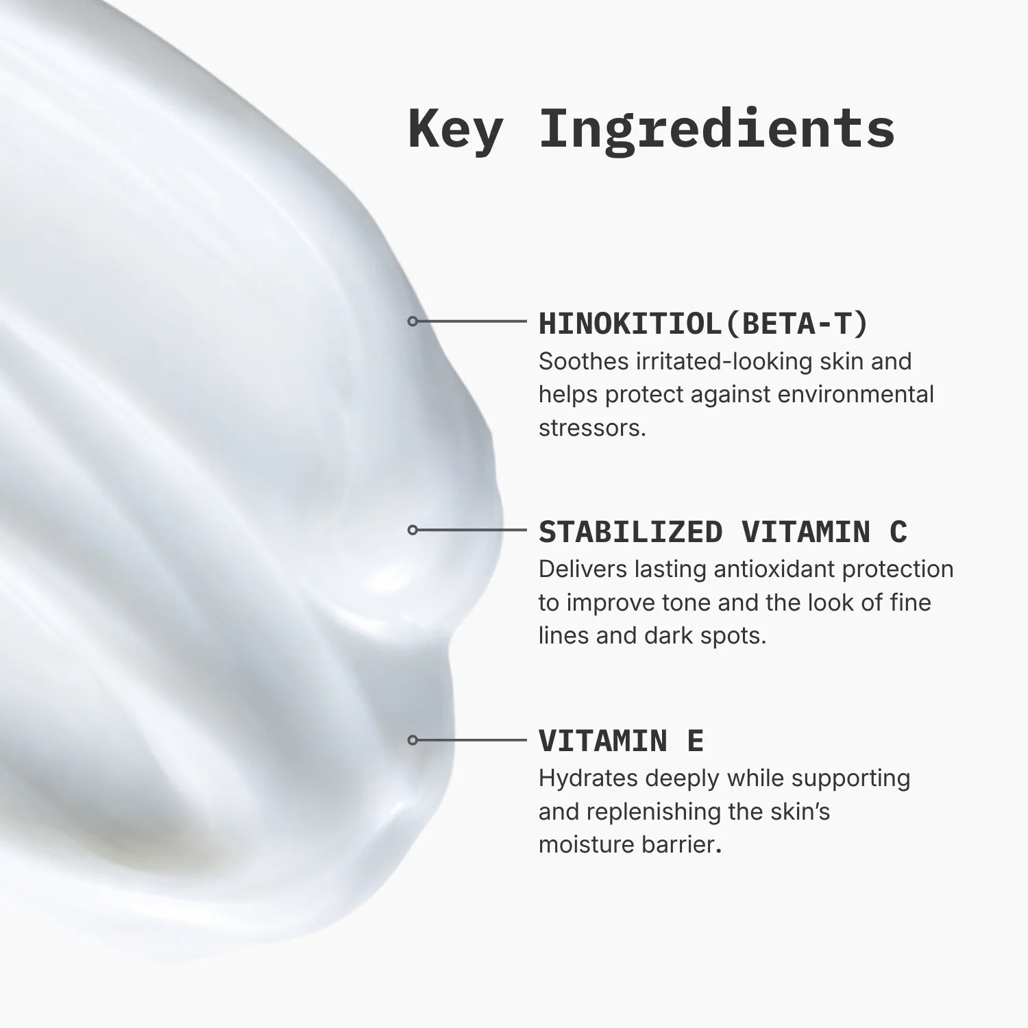 Daily Moisturizing Cream