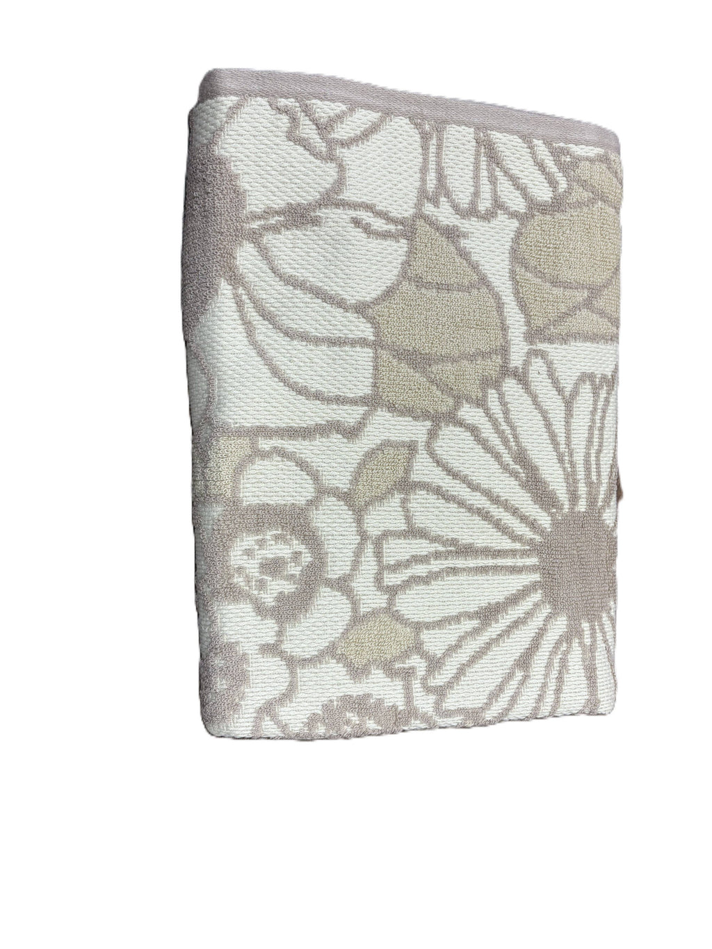 100% Cotton Printed Bath Towel – 70x140 cm, Soft & Absorbent