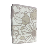 Cotton Printed Bath Towel