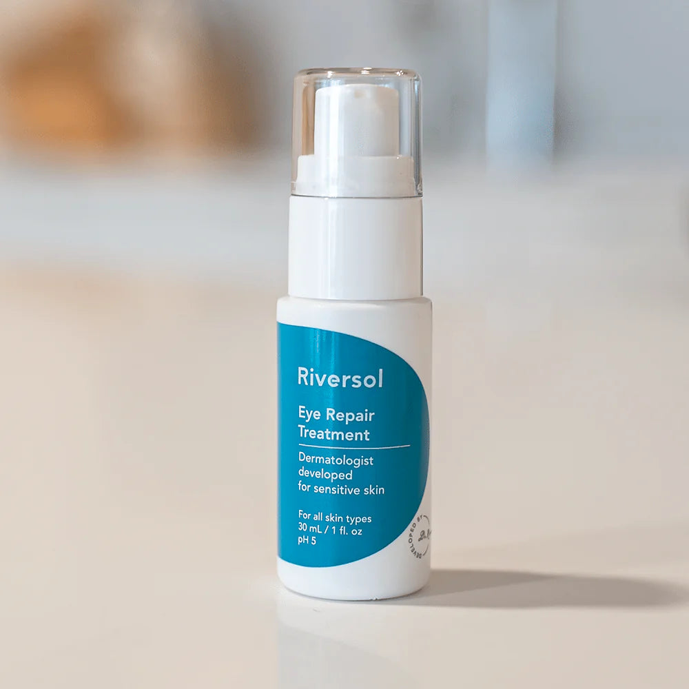 Eye Repair Treatment