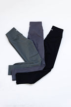 MW RUN LEGGING