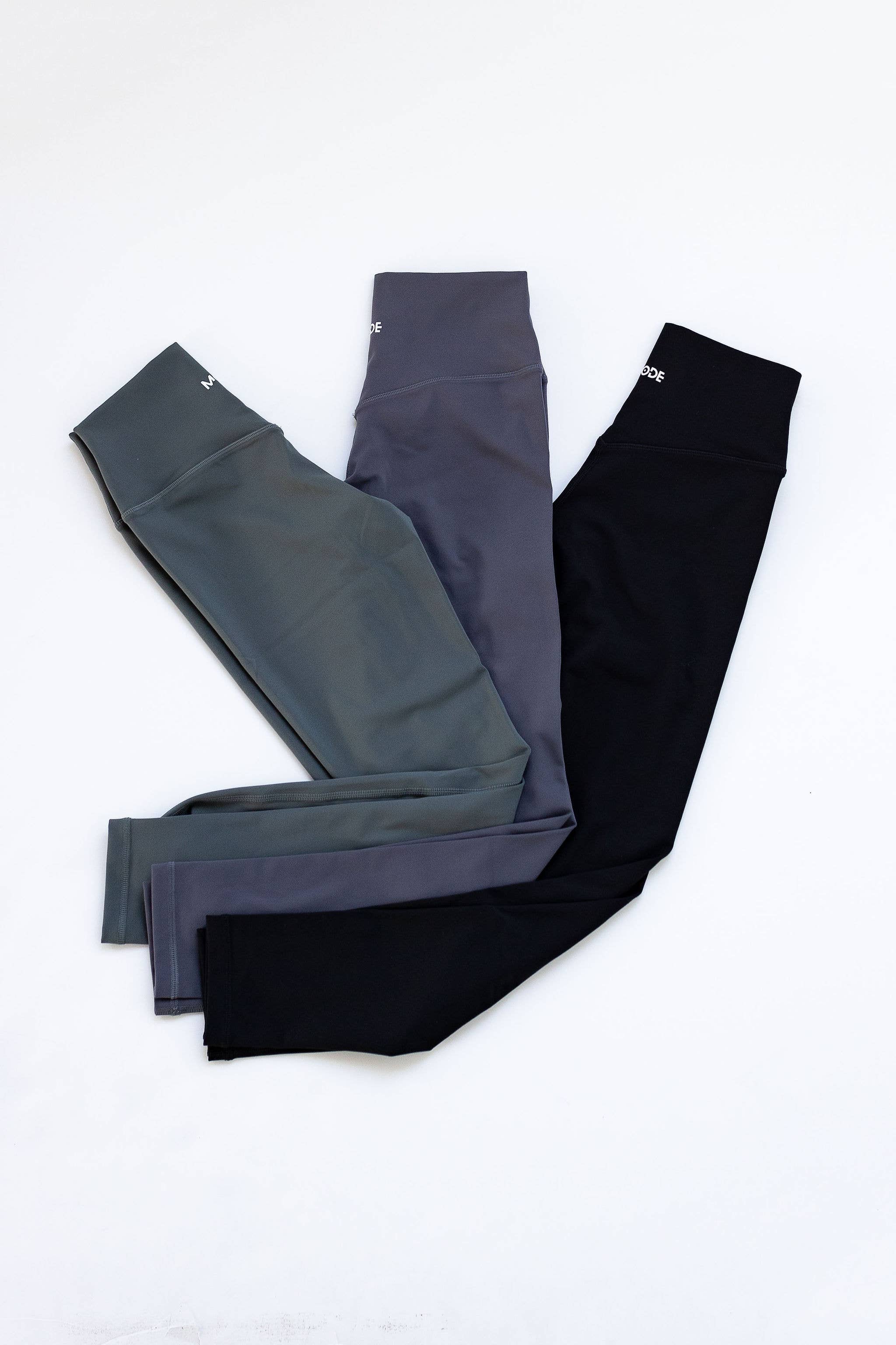 MW RUN LEGGING