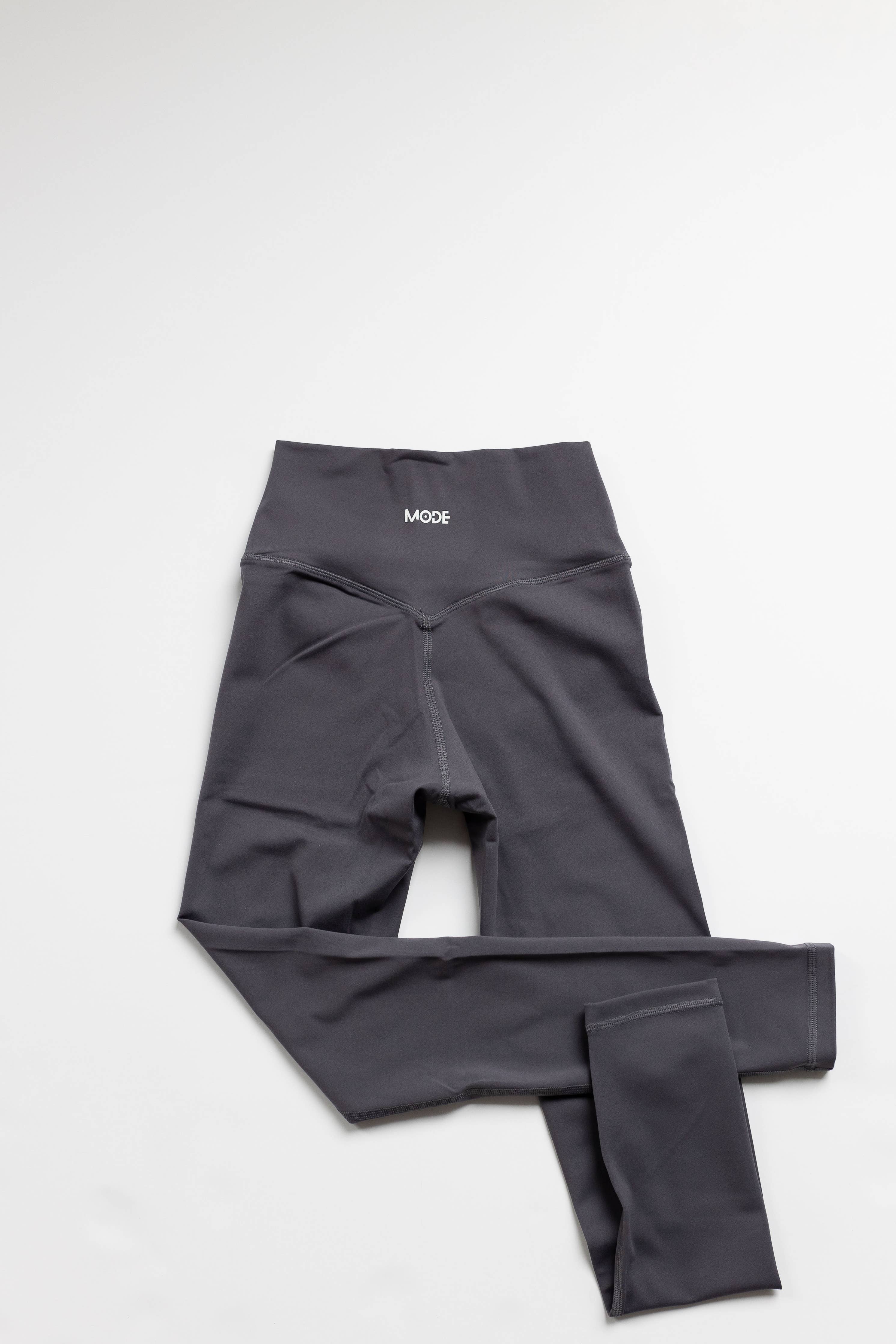 MW RUN LEGGING