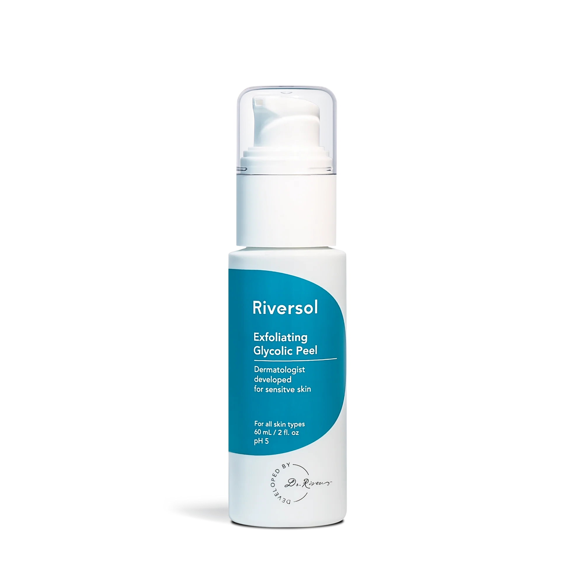 Exfoliating Glycolic Peel