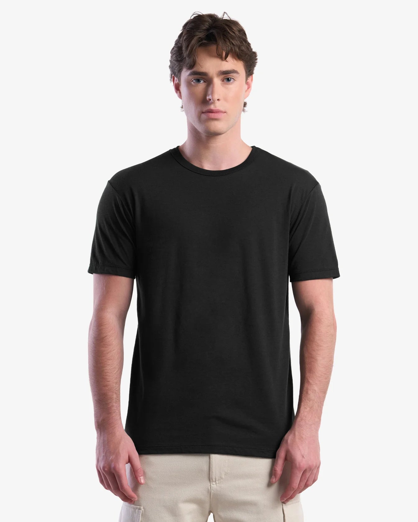 JE Unisex Bamboo T-Shirt