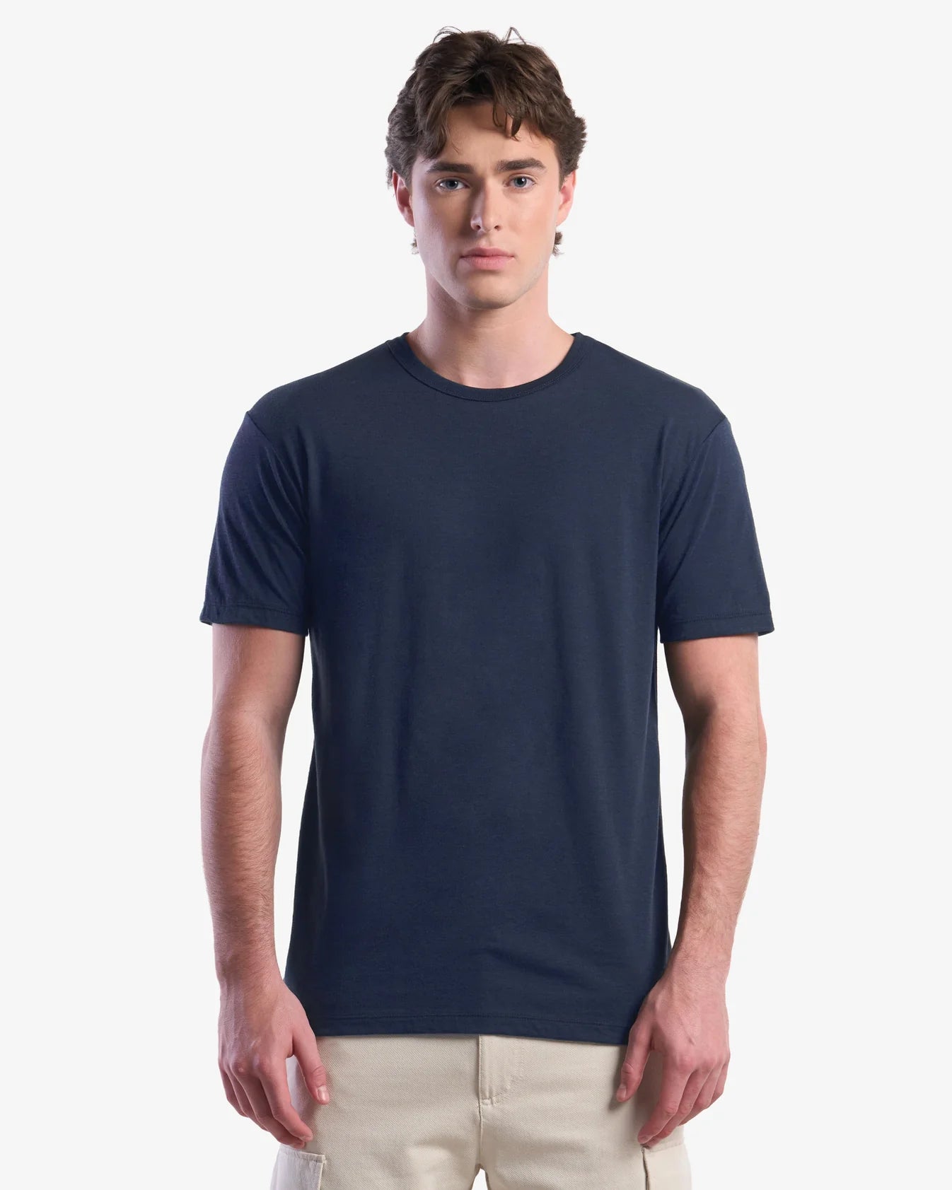 JE Unisex Bamboo T-Shirt