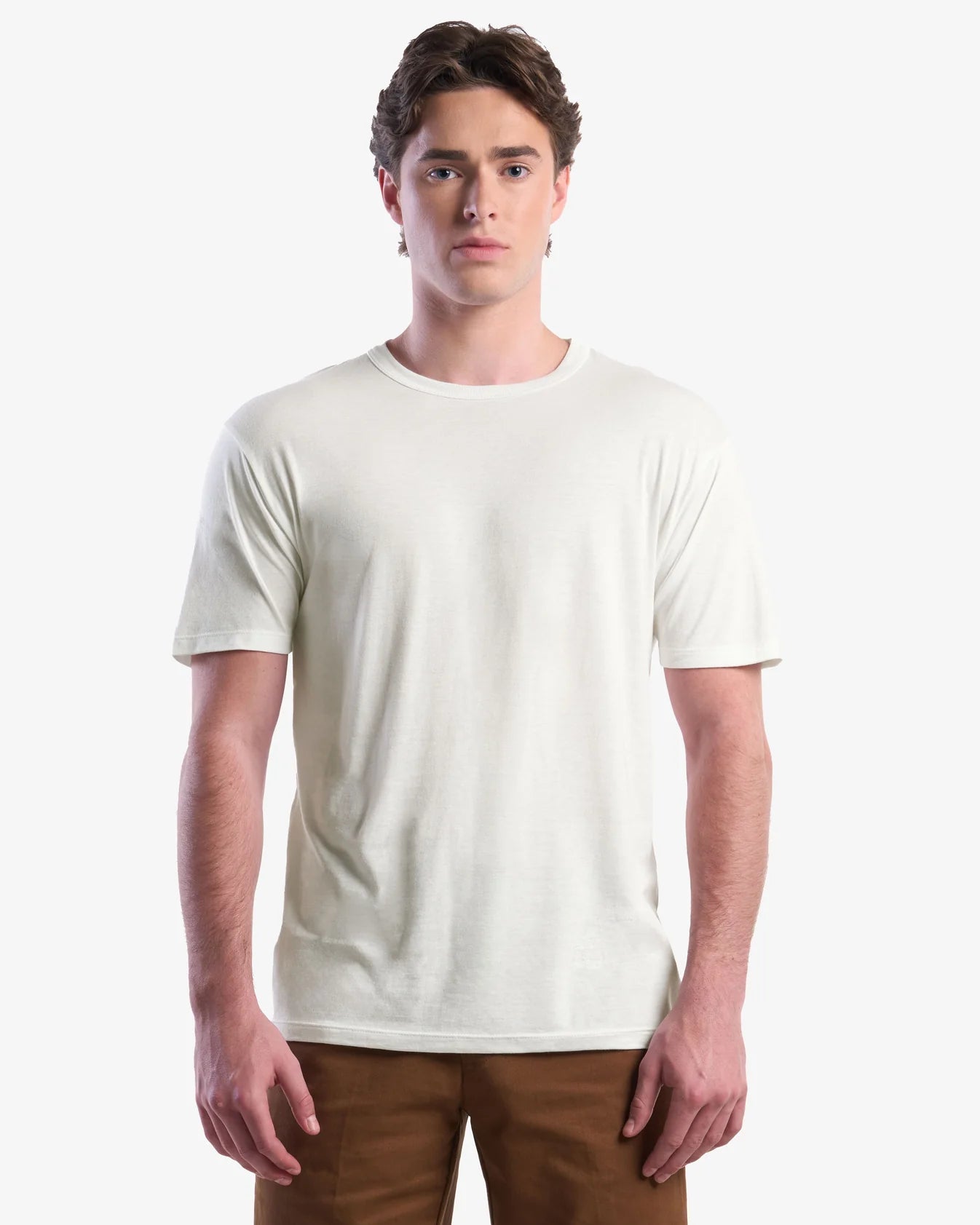 JE Unisex Bamboo T-Shirt