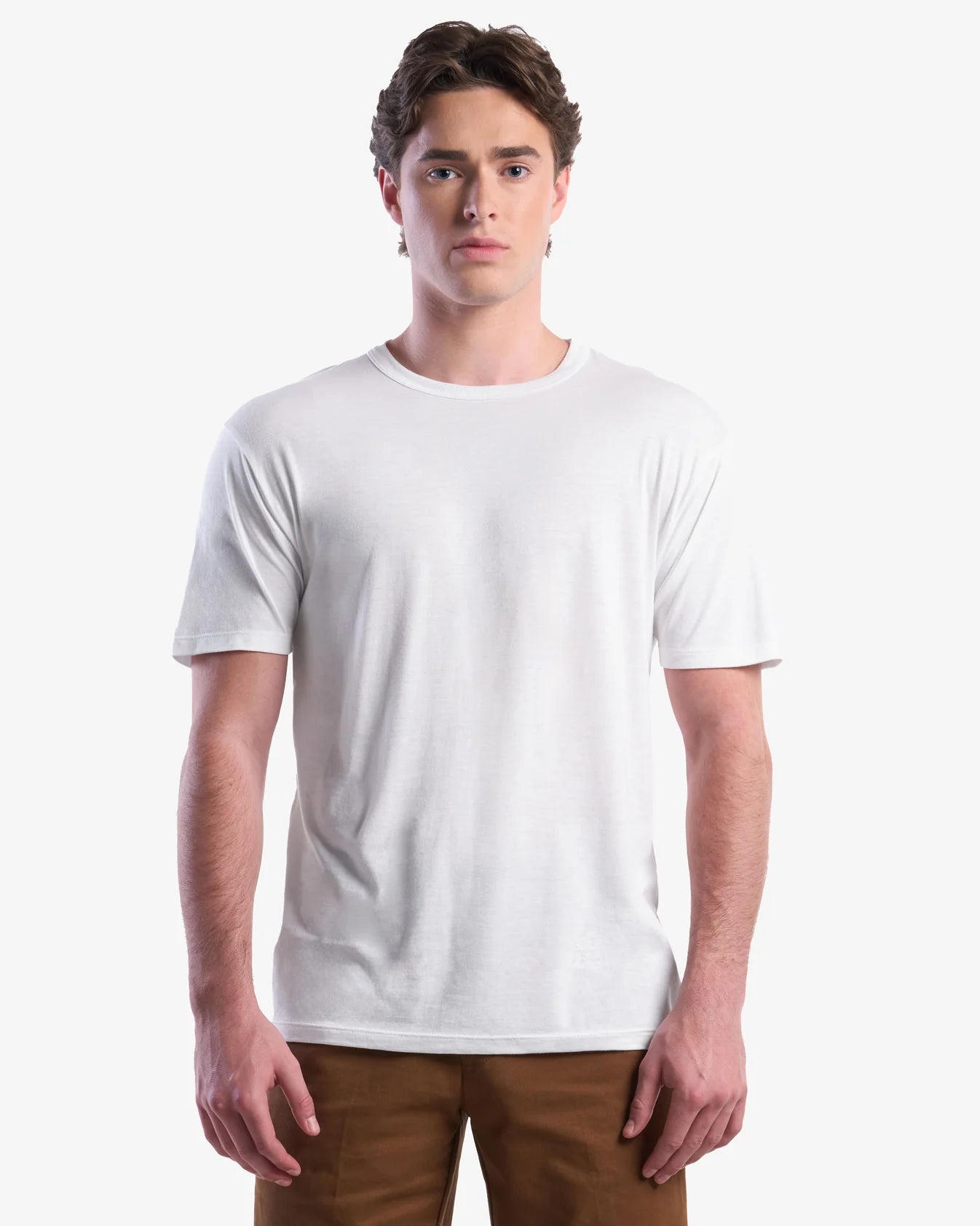 JE Unisex Bamboo T-Shirt