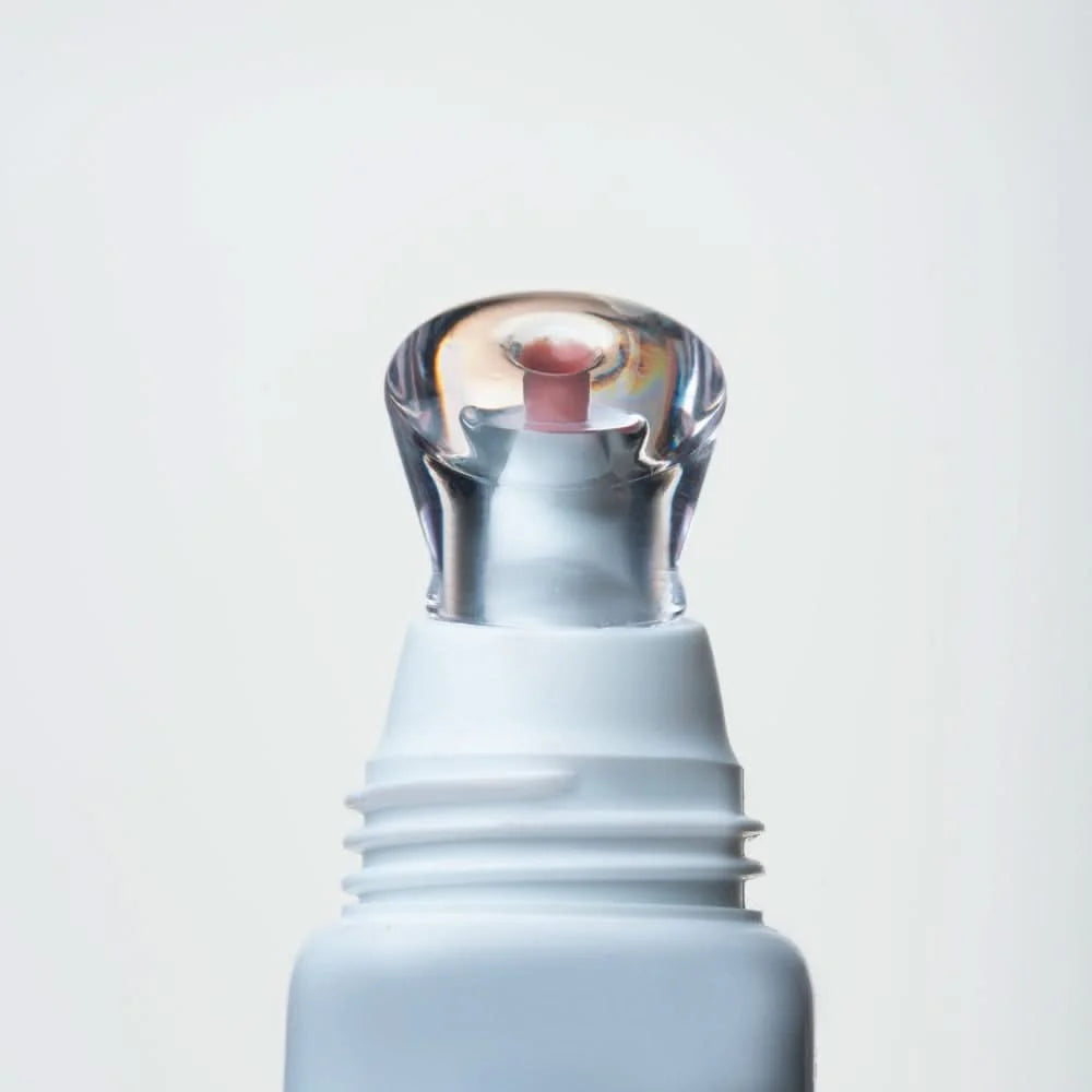 Tinted Sunscreen Lip Oil