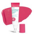 Tinted Sunscreen Lip Oil